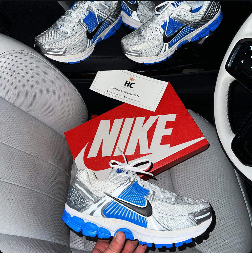 personal shopper nike