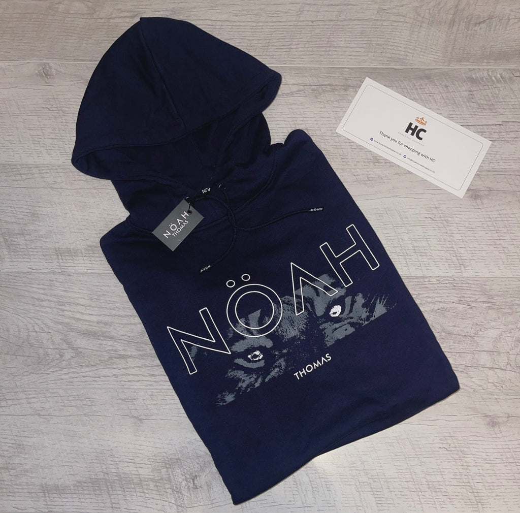 NOAH THOMAS – HC Personal Shopper