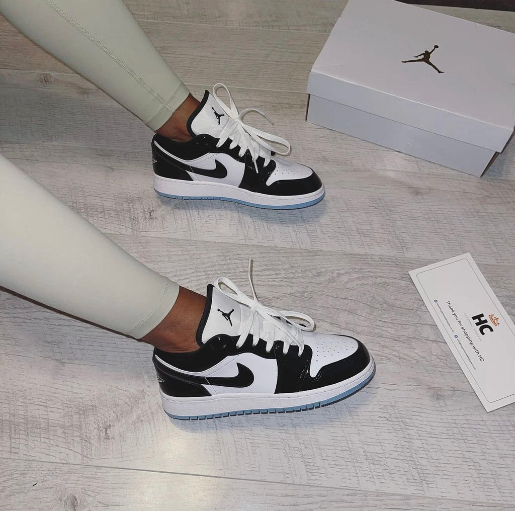 personal shopper nike