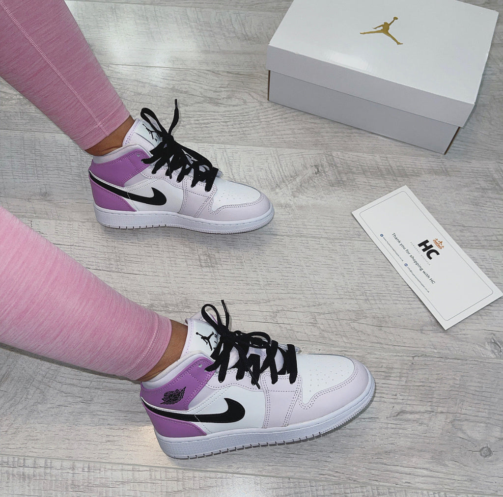 personal shopper nike