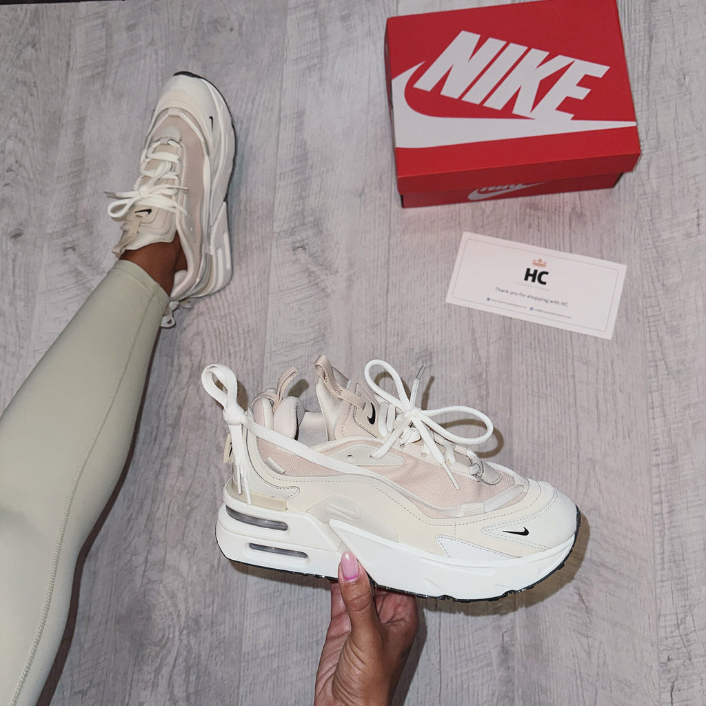 personal shopper nike