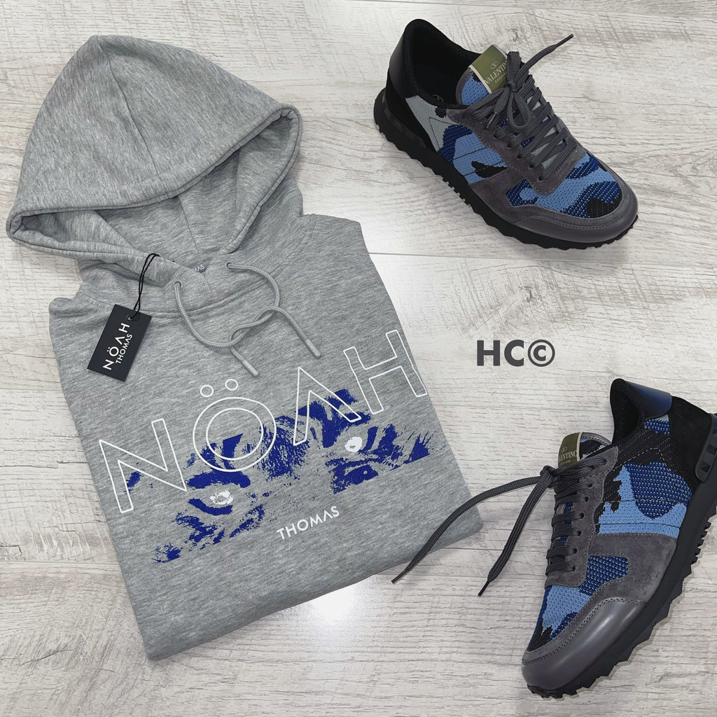 NOAH THOMAS – HC Personal Shopper