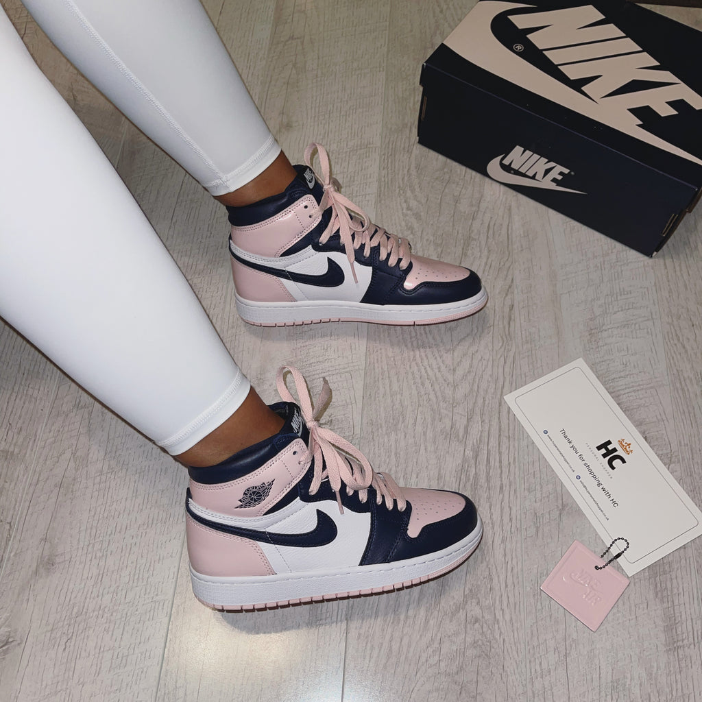 NIKE â HC Personal Shopper
