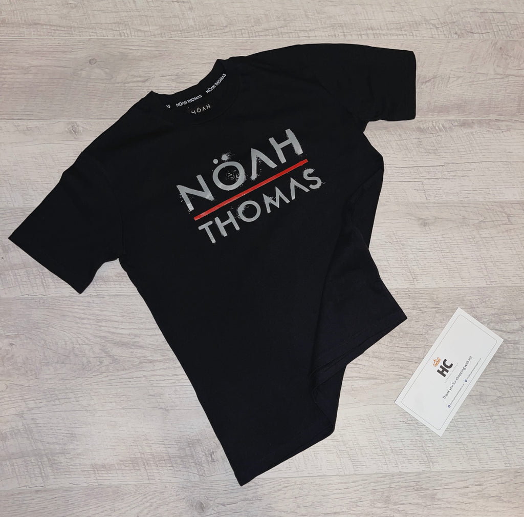 NOAH THOMAS – HC Personal Shopper