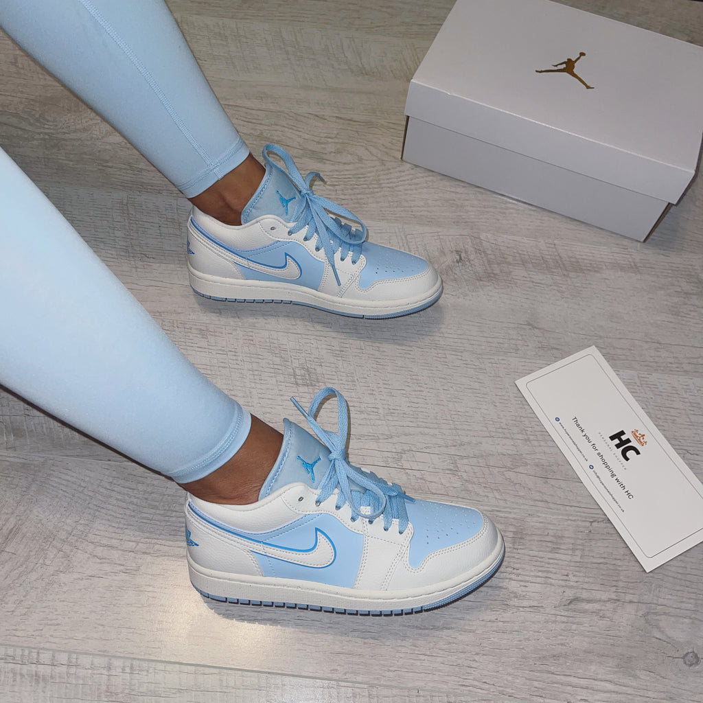 personal shopper nike