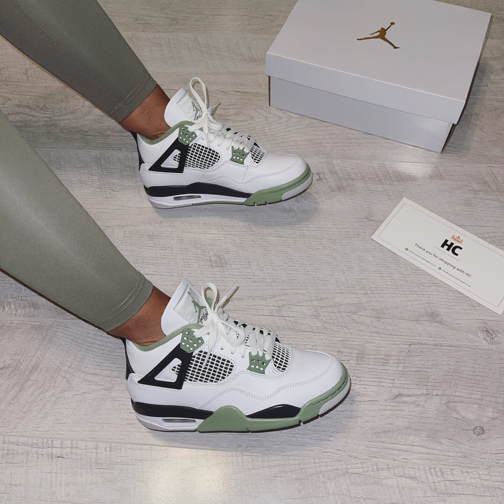 NIKE â HC Personal Shopper