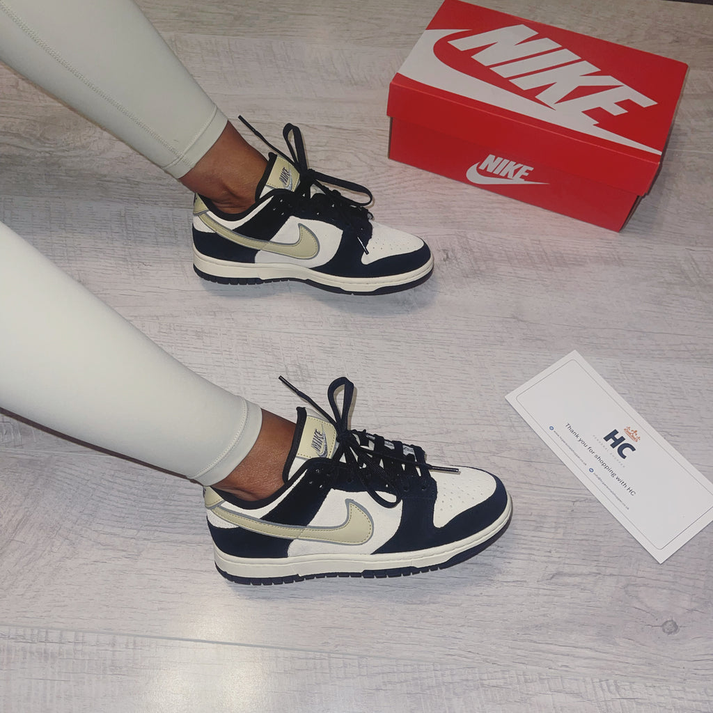 personal shopper nike