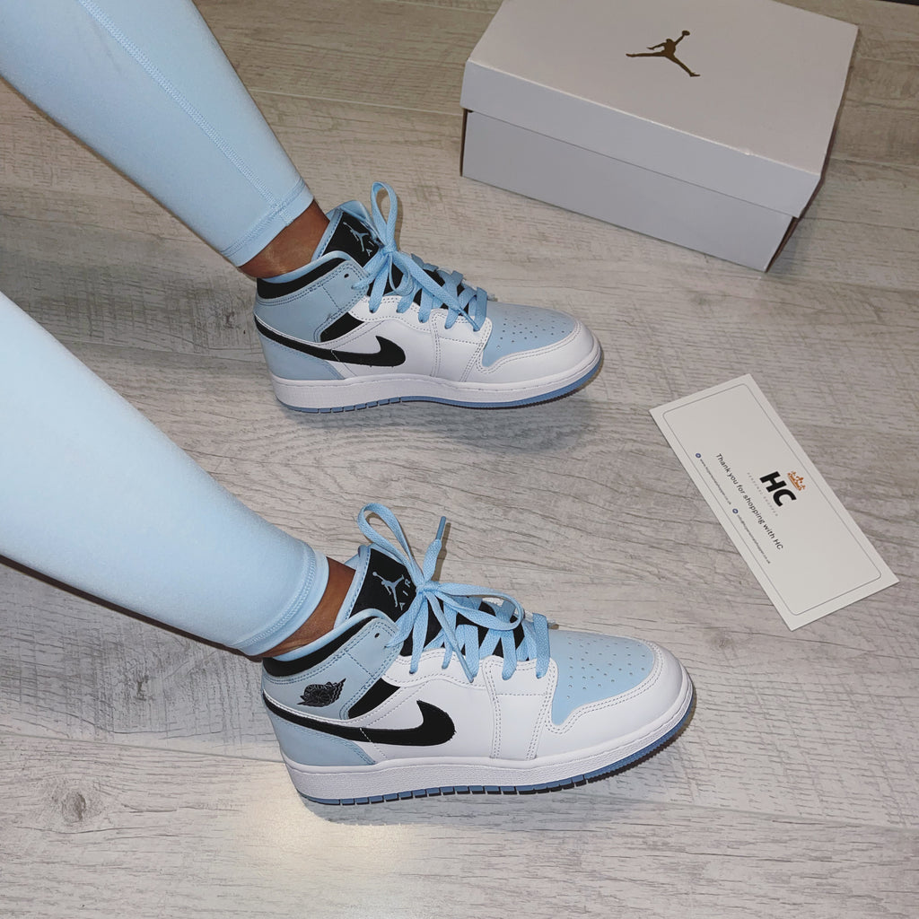 personal shopper nike