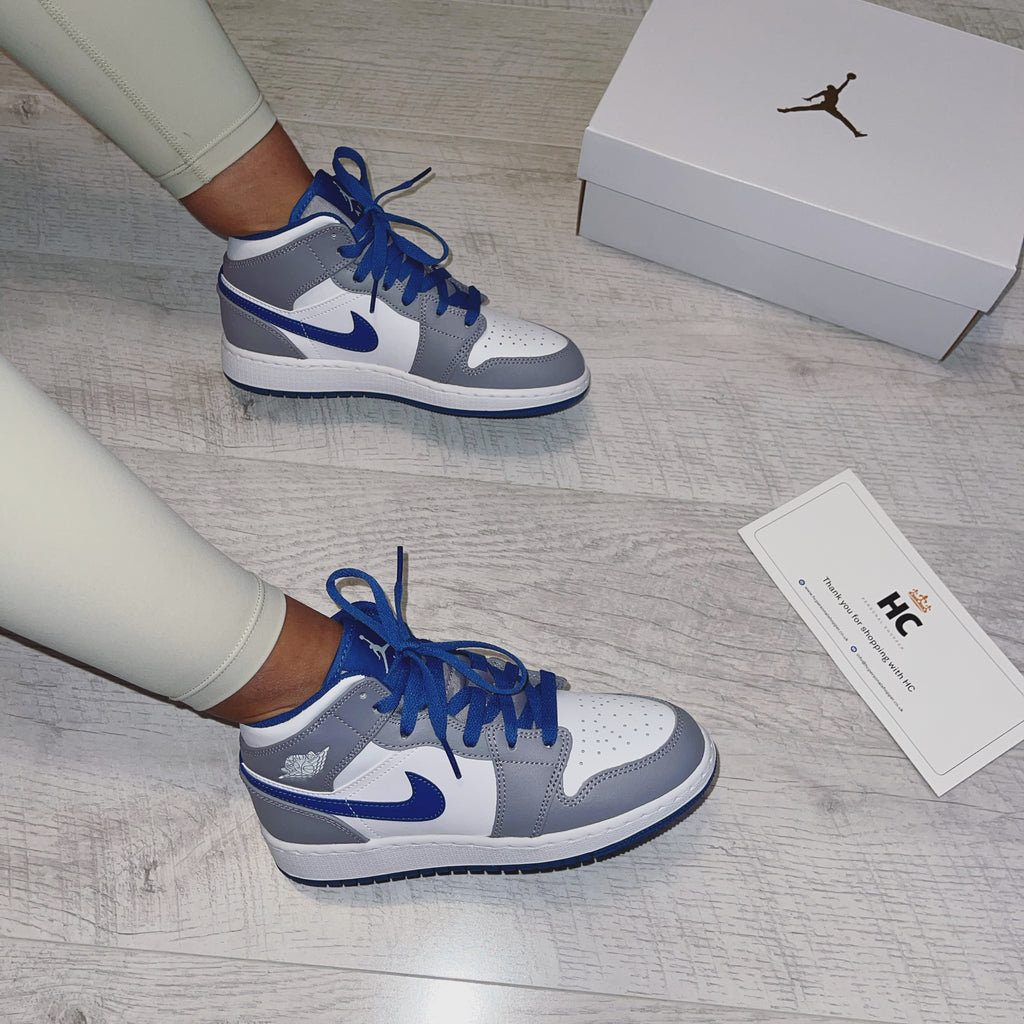 personal shopper nike