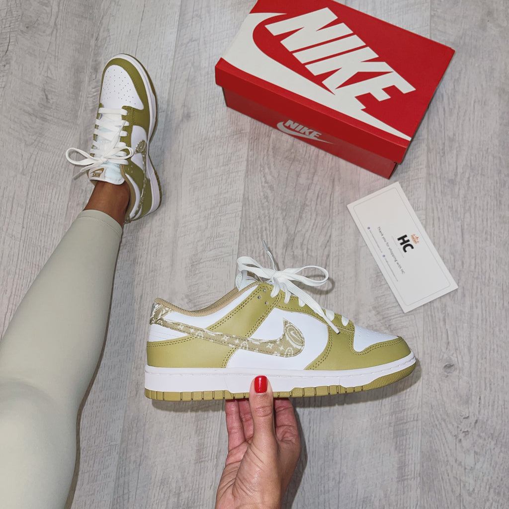 personal shopper nike