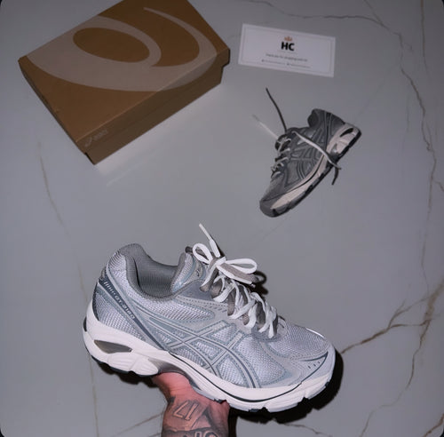 ASICS