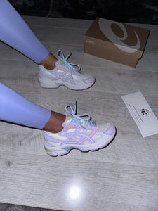 ASICS