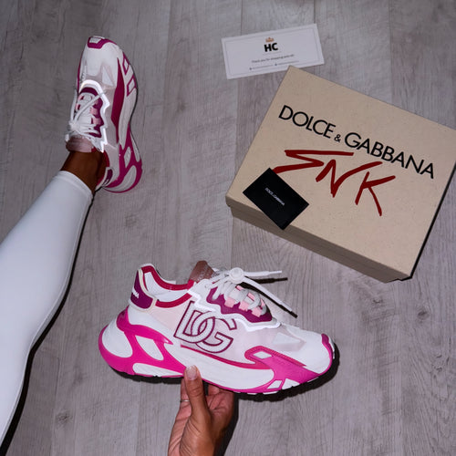 DOLCE AND GABBANA
