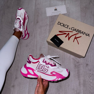 DOLCE AND GABBANA