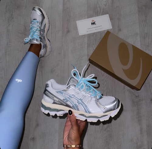 ASICS