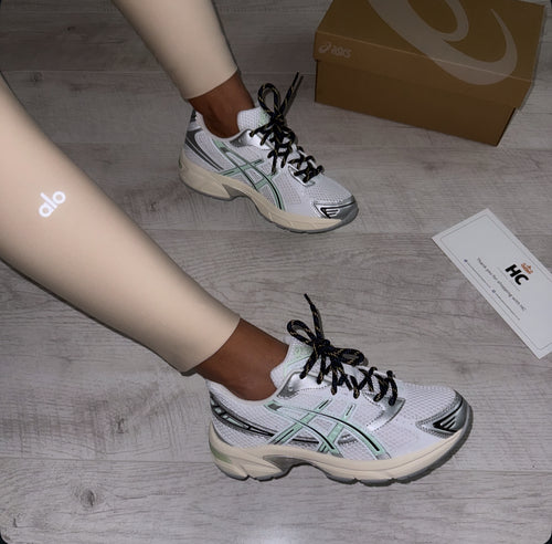 ASICS