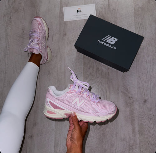 NEW BALANCE