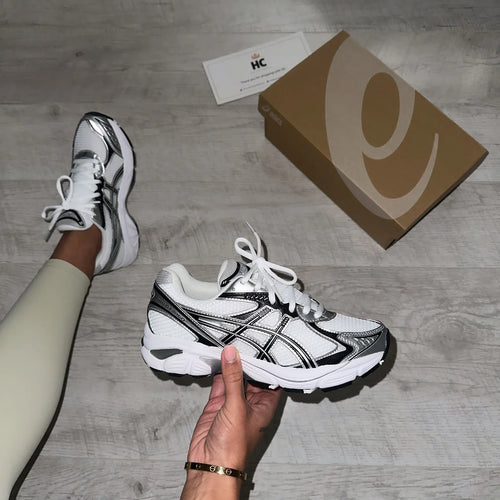 ASICS