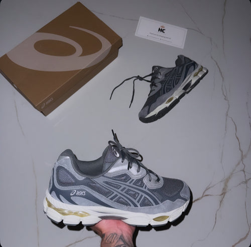 ASICS