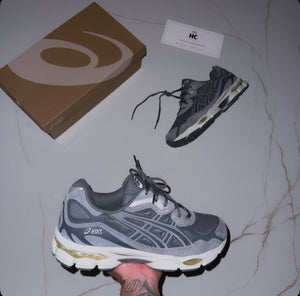 ASICS