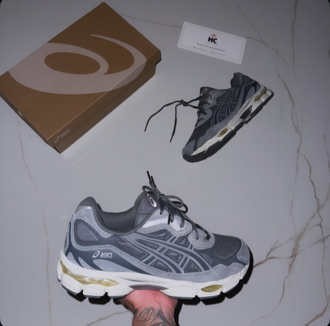ASICS