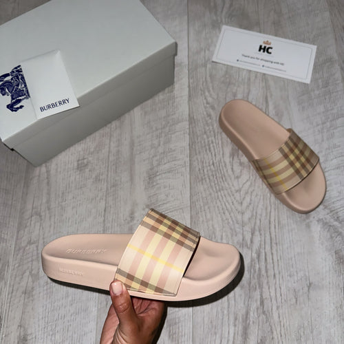 BURBERRY