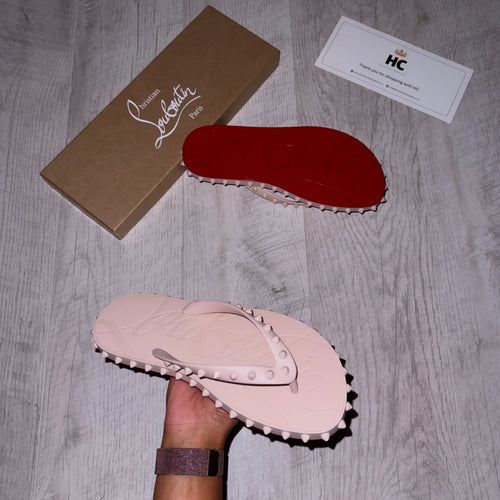 CHRISTIAN LOUBOUTIN