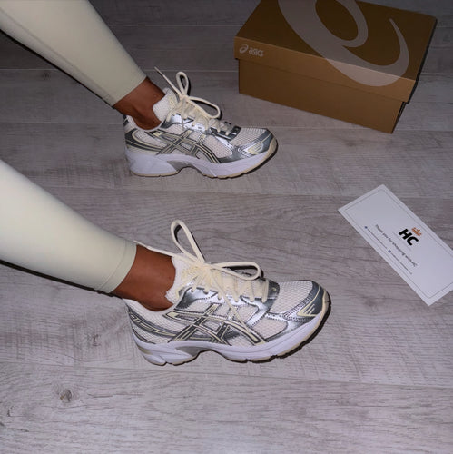 ASICS