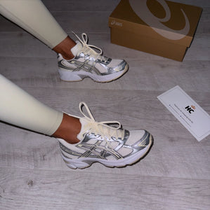 ASICS