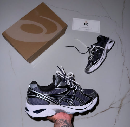 ASICS