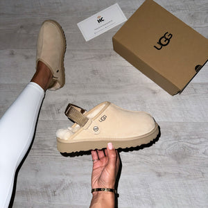 UGG