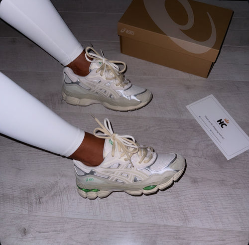 ASICS