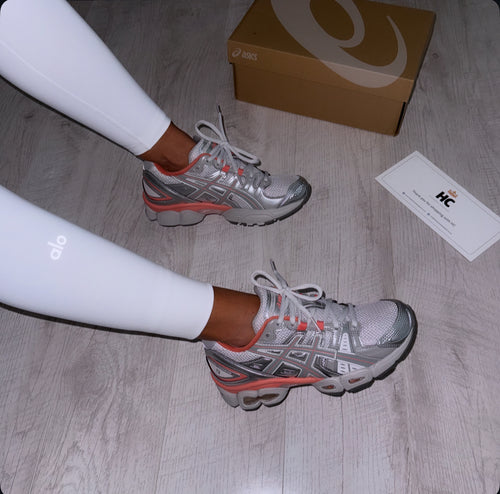 ASICS
