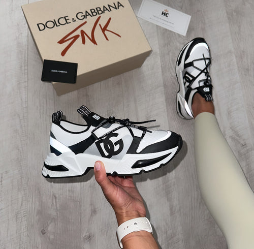 DOLCE AND GABBANA