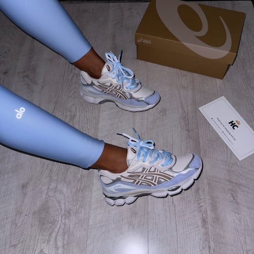 ASICS