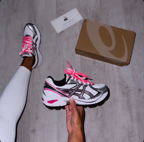 ASICS