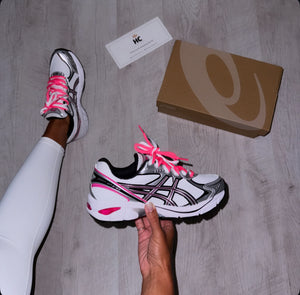 ASICS