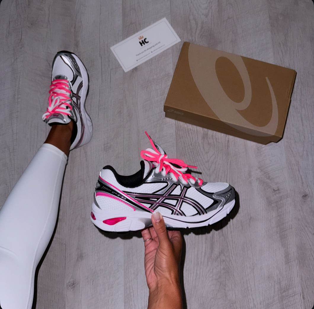 ASICS