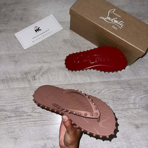 CHRISTIAN LOUBOUTIN