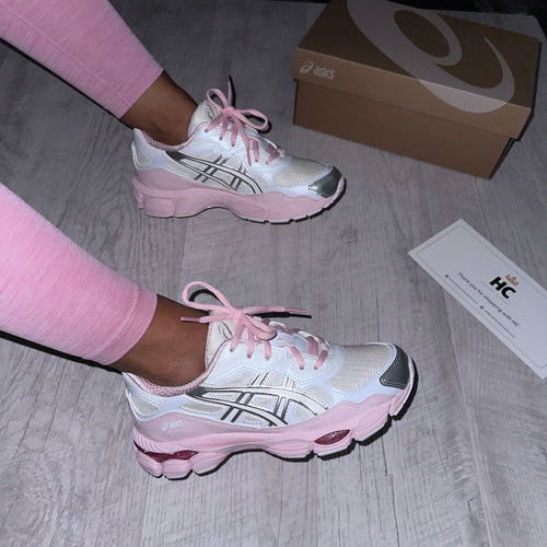 ASICS