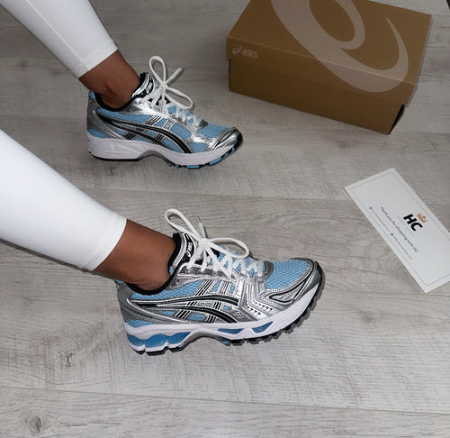 ASICS