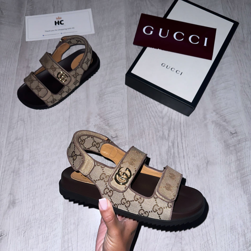 GUCCI