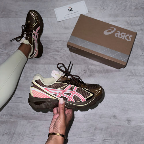 ASICS