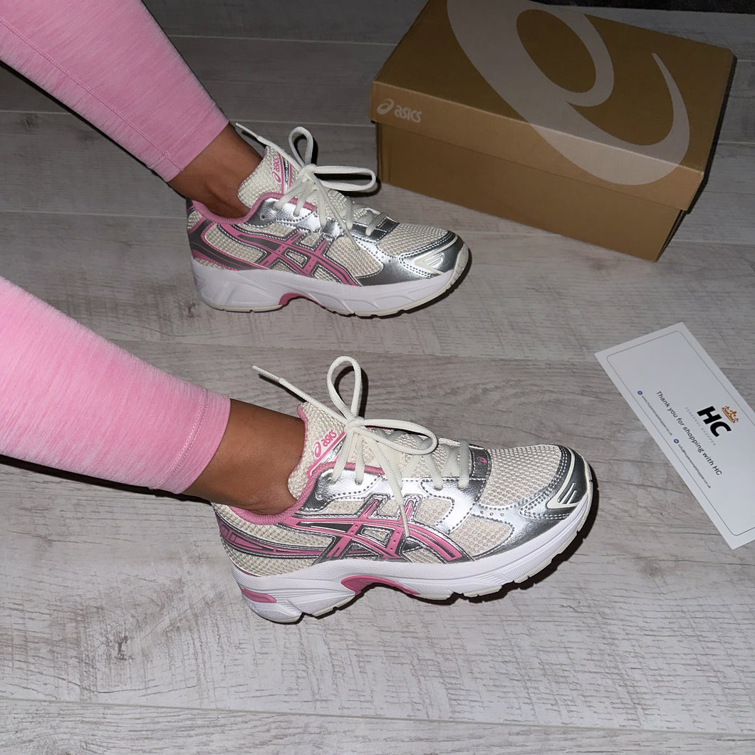 ASICS