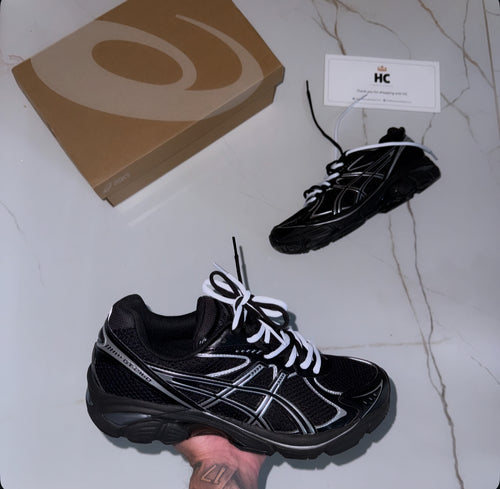 ASICS