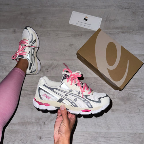 ASICS
