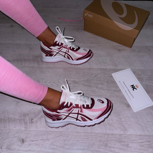 ASICS