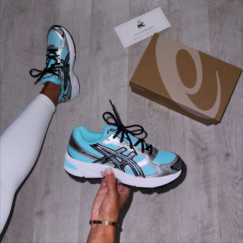 ASICS