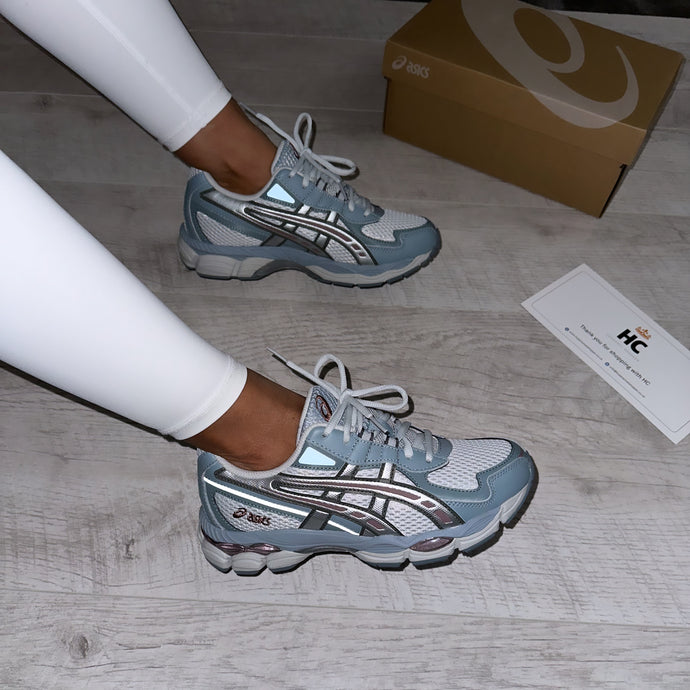 ASICS