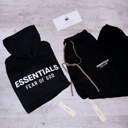ESSENTIALS